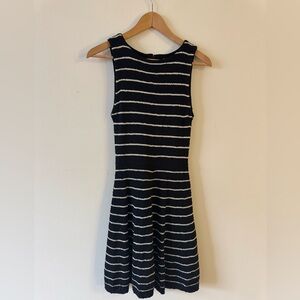 Alice and Olivia Knit dress